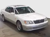 1999 Toyota Celsior B specification eR version Pearl Sedan for sale, Japanese used car export - photo 4 of 6 | GULJI TRADERS