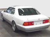 1999 Toyota Celsior B specification eR version Pearl Sedan for sale, Japanese used car export - photo 5 of 6 | GULJI TRADERS