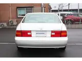 1999 Toyota Celsior C specification, no accident history, actual mileage 55,700 km White Sedan for sale, Japanese used car export - photo 5 of 9 | GULJI TRADERS