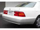 1999 Toyota Celsior C specification, no accident history, actual mileage 55,700 km White Sedan for sale, Japanese used car export - photo 9 of 9 | GULJI TRADERS