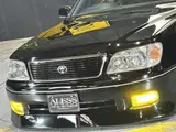 2000 Toyota Celsior 4.0 A specification eR version equipped vehicle Black Color changed Sedan for sale, Japanese used car export - photo 5 of 70 | GULJI TRADERS