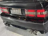 2000 Toyota Celsior 4.0 A specification eR version equipped vehicle Black Color changed Sedan for sale, Japanese used car export - photo 6 of 70 | GULJI TRADERS