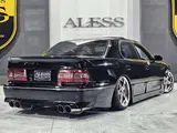 2000 Toyota Celsior 4.0 A specification eR version equipped vehicle Black Color changed Sedan for sale, Japanese used car export - photo 8 of 70 | GULJI TRADERS