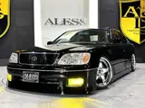 2000 Toyota Celsior 4.0 A specification eR version equipped vehicle Black Color changed Sedan for sale, Japanese used car export - photo 9 of 70 | GULJI TRADERS