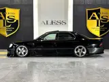 2000 Toyota Celsior 4.0 A specification eR version equipped vehicle Black Color changed Sedan for sale, Japanese used car export - photo 11 of 70 | GULJI TRADERS