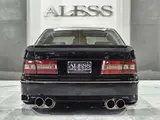 2000 Toyota Celsior 4.0 A specification eR version equipped vehicle Black Color changed Sedan for sale, Japanese used car export - photo 12 of 70 | GULJI TRADERS