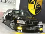 2000 Toyota Celsior 4.0 A specification eR version equipped vehicle Black Color changed Sedan for sale, Japanese used car export - photo 19 of 70 | GULJI TRADERS