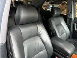 2000 Toyota Celsior 4.0 A specification eR version equipped vehicle Black Color changed Sedan for sale, Japanese used car export - photo 26 of 70 | GULJI TRADERS