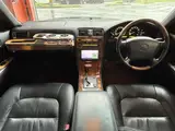 2000 Toyota Celsior 4.0 A specification eR version equipped vehicle Black Color changed Sedan for sale, Japanese used car export - photo 29 of 70 | GULJI TRADERS