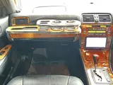 2000 Toyota Celsior 4.0 A specification eR version equipped vehicle Black Color changed Sedan for sale, Japanese used car export - photo 30 of 70 | GULJI TRADERS