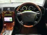 2000 Toyota Celsior 4.0 A specification eR version equipped vehicle Black Color changed Sedan for sale, Japanese used car export - photo 31 of 70 | GULJI TRADERS