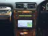 2000 Toyota Celsior 4.0 A specification eR version equipped vehicle Black Color changed Sedan for sale, Japanese used car export - photo 32 of 70 | GULJI TRADERS