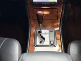 2000 Toyota Celsior 4.0 A specification eR version equipped vehicle Black Color changed Sedan for sale, Japanese used car export - photo 33 of 70 | GULJI TRADERS