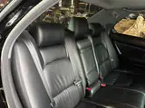 2000 Toyota Celsior 4.0 A specification eR version equipped vehicle Black Color changed Sedan for sale, Japanese used car export - photo 42 of 70 | GULJI TRADERS