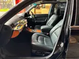 2000 Toyota Celsior 4.0 A specification eR version equipped vehicle Black Color changed Sedan for sale, Japanese used car export - photo 50 of 70 | GULJI TRADERS