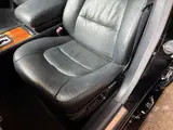 2000 Toyota Celsior 4.0 A specification eR version equipped vehicle Black Color changed Sedan for sale, Japanese used car export - photo 52 of 70 | GULJI TRADERS
