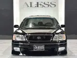 2000 Toyota Celsior 4.0 A specification eR version equipped vehicle Black Color changed Sedan for sale, Japanese used car export - photo 58 of 70 | GULJI TRADERS