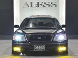 2000 Toyota Celsior 4.0 A specification eR version equipped vehicle Black Color changed Sedan for sale, Japanese used car export - photo 59 of 70 | GULJI TRADERS