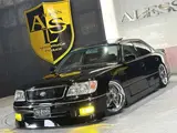 2000 Toyota Celsior 4.0 A specification eR version equipped vehicle Black Color changed Sedan for sale, Japanese used car export - photo 60 of 70 | GULJI TRADERS