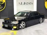 2000 Toyota Celsior 4.0 A specification eR version equipped vehicle Black Color changed Sedan for sale, Japanese used car export - photo 61 of 70 | GULJI TRADERS