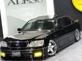 2000 Toyota Celsior 4.0 A specification eR version equipped vehicle Black Color changed Sedan for sale, Japanese used car export - photo 62 of 70 | GULJI TRADERS