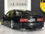 2000 Toyota Celsior 4.0 A specification eR version equipped vehicle Black Color changed Sedan for sale, Japanese used car export - photo 64 of 70 | GULJI TRADERS