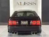 2000 Toyota Celsior 4.0 A specification eR version equipped vehicle Black Color changed Sedan for sale, Japanese used car export - photo 65 of 70 | GULJI TRADERS