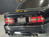 2000 Toyota Celsior 4.0 A specification eR version equipped vehicle Black Color changed Sedan for sale, Japanese used car export - photo 66 of 70 | GULJI TRADERS