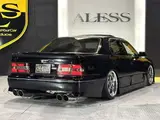 2000 Toyota Celsior 4.0 A specification eR version equipped vehicle Black Color changed Sedan for sale, Japanese used car export - photo 68 of 70 | GULJI TRADERS