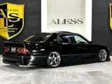 2000 Toyota Celsior 4.0 A specification eR version equipped vehicle Black Color changed Sedan for sale, Japanese used car export - photo 69 of 70 | GULJI TRADERS