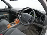 2000 Toyota Celsior A Show Pearl Sedan for sale, Japanese used car export - photo 3 of 53 | GULJI TRADERS