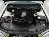 2000 Toyota Celsior A Show Pearl Sedan for sale, Japanese used car export - photo 7 of 53 | GULJI TRADERS