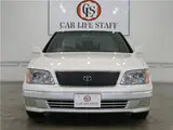 2000 Toyota Celsior A Show Pearl Sedan for sale, Japanese used car export - photo 9 of 53 | GULJI TRADERS