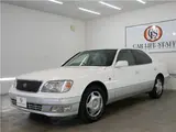 2000 Toyota Celsior A Show Pearl Sedan for sale, Japanese used car export - photo 11 of 53 | GULJI TRADERS