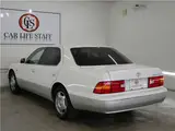 2000 Toyota Celsior A Show Pearl Sedan for sale, Japanese used car export - photo 13 of 53 | GULJI TRADERS