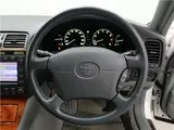2000 Toyota Celsior A Show Pearl Sedan for sale, Japanese used car export - photo 17 of 53 | GULJI TRADERS