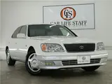 2000 Toyota Celsior A Show Pearl Sedan for sale, Japanese used car export - photo 40 of 53 | GULJI TRADERS