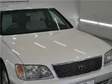 2000 Toyota Celsior A Show Pearl Sedan for sale, Japanese used car export - photo 45 of 53 | GULJI TRADERS