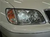 2000 Toyota Celsior A Show Pearl Sedan for sale, Japanese used car export - photo 46 of 53 | GULJI TRADERS