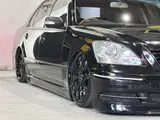 2000 Toyota Celsior 4.3 C specification Black Sedan for sale, Japanese used car export - photo 2 of 72 | GULJI TRADERS