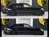 2000 Toyota Celsior 4.3 C specification Black Sedan for sale, Japanese used car export - photo 5 of 72 | GULJI TRADERS
