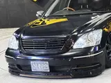 2000 Toyota Celsior 4.3 C specification Black Sedan for sale, Japanese used car export - photo 10 of 72 | GULJI TRADERS