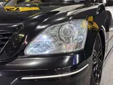2000 Toyota Celsior 4.3 C specification Black Sedan for sale, Japanese used car export - photo 11 of 72 | GULJI TRADERS