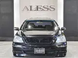 2000 Toyota Celsior 4.3 C specification Black Sedan for sale, Japanese used car export - photo 14 of 72 | GULJI TRADERS
