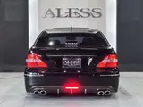 2000 Toyota Celsior 4.3 C specification Black Sedan for sale, Japanese used car export - photo 15 of 72 | GULJI TRADERS
