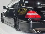 2000 Toyota Celsior 4.3 C specification Black Sedan for sale, Japanese used car export - photo 16 of 72 | GULJI TRADERS