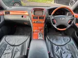 2000 Toyota Celsior 4.3 C specification Black Sedan for sale, Japanese used car export - photo 21 of 72 | GULJI TRADERS