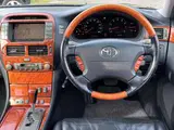 2000 Toyota Celsior 4.3 C specification Black Sedan for sale, Japanese used car export - photo 23 of 72 | GULJI TRADERS