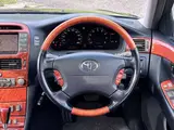 2000 Toyota Celsior 4.3 C specification Black Sedan for sale, Japanese used car export - photo 24 of 72 | GULJI TRADERS