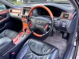 2000 Toyota Celsior 4.3 C specification Black Sedan for sale, Japanese used car export - photo 37 of 72 | GULJI TRADERS